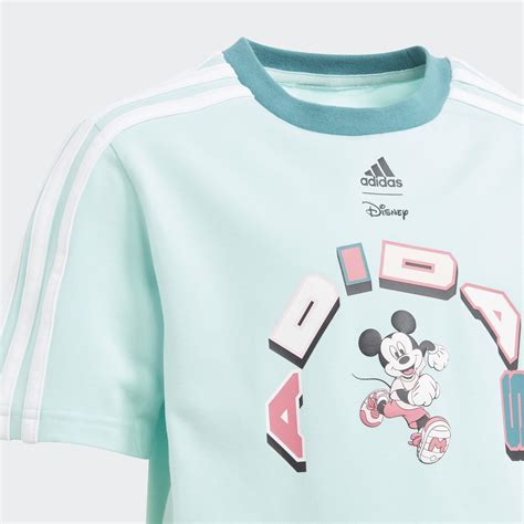 mickey gear Adidas